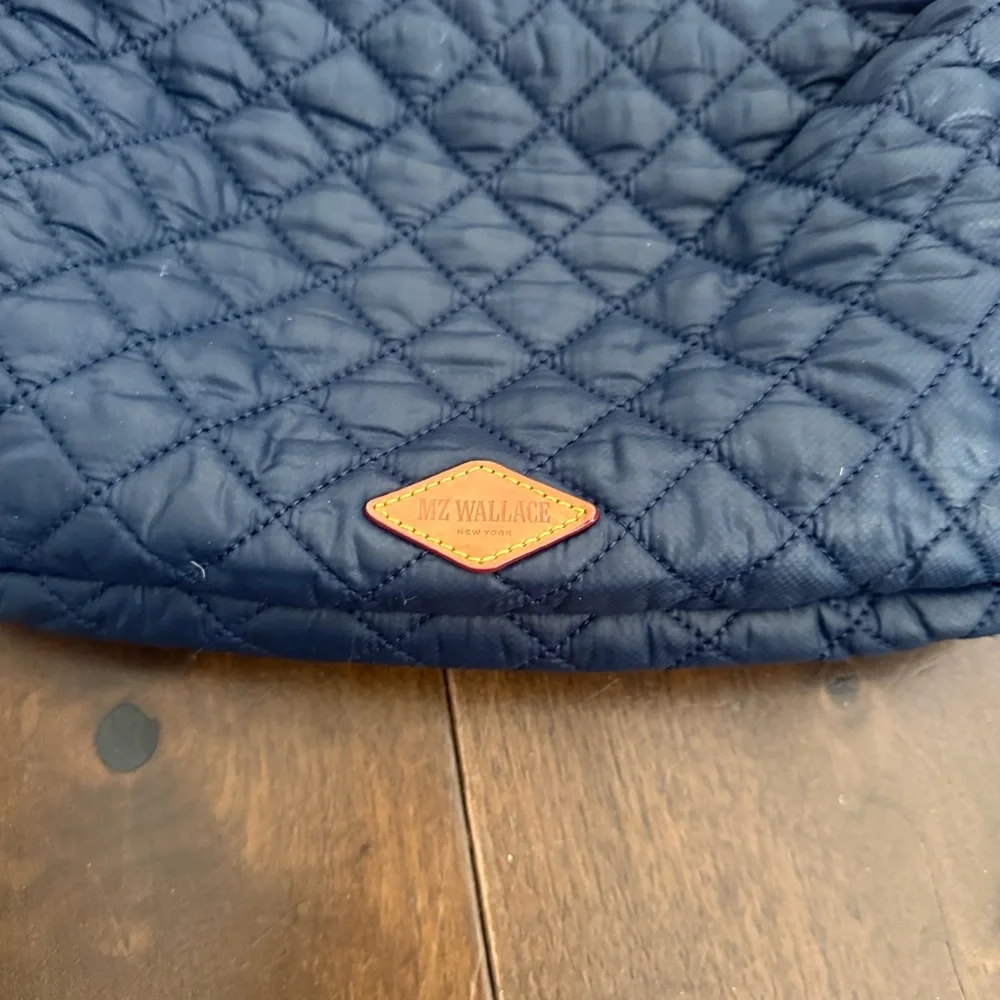 MZ Wallace X Splits59 Large Metro Sling Bag - Picture 5 of 5